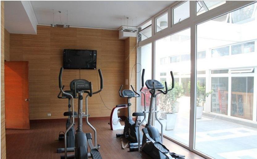 Apartamento Zenteno