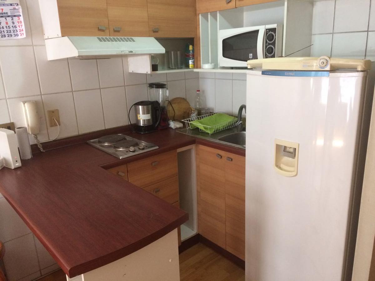 Apartamento Zenteno
