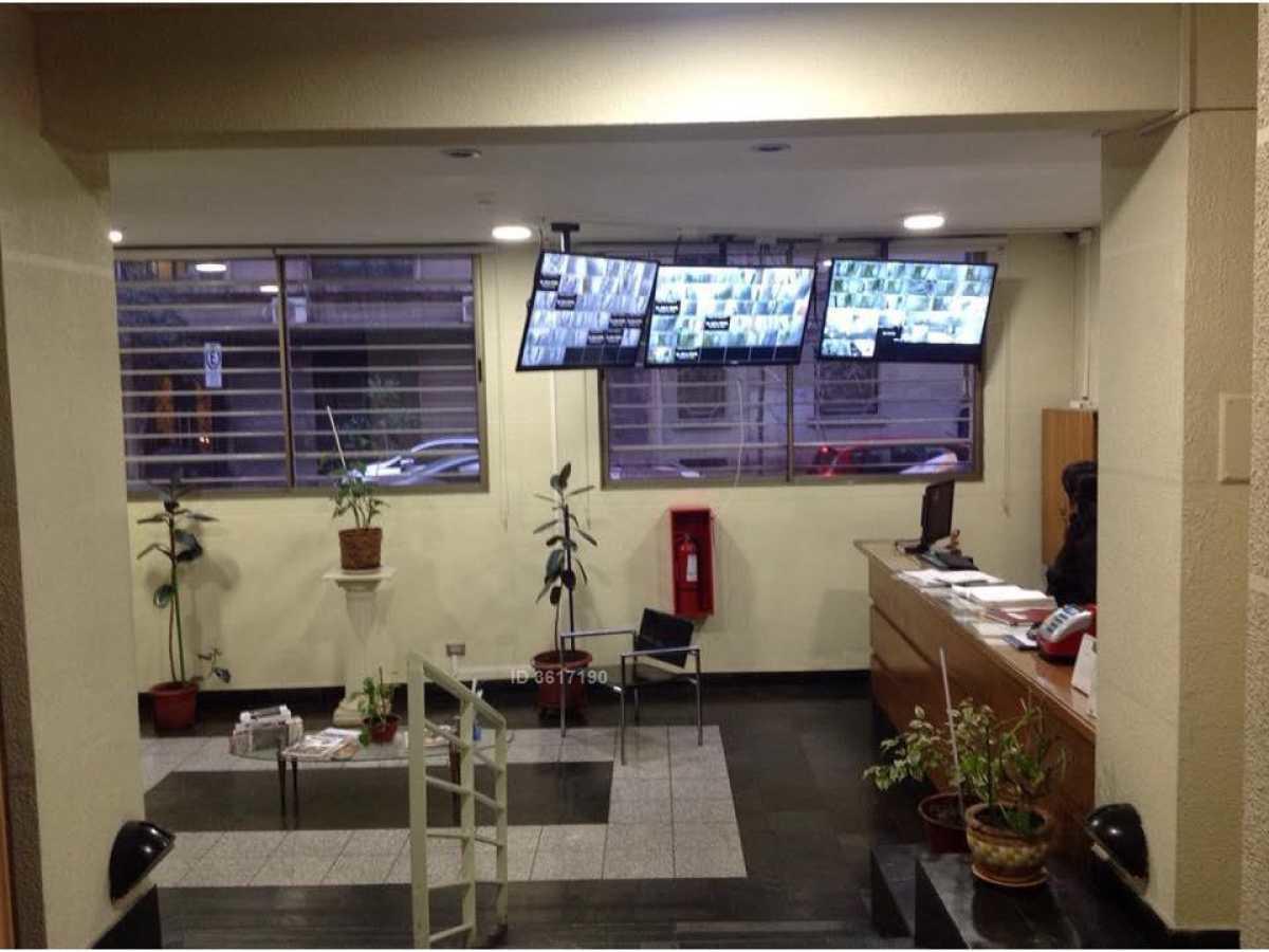 Zenteno Apartamento *