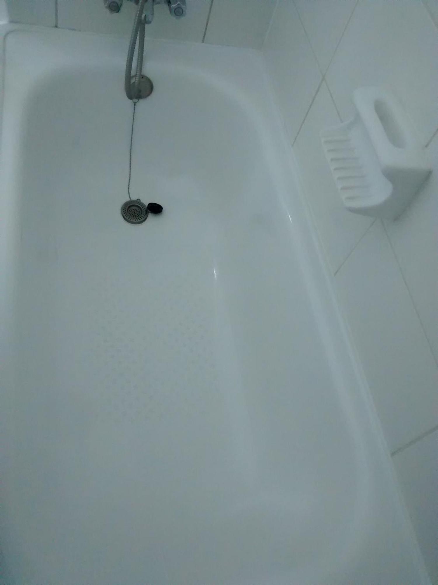 Zenteno Apartment